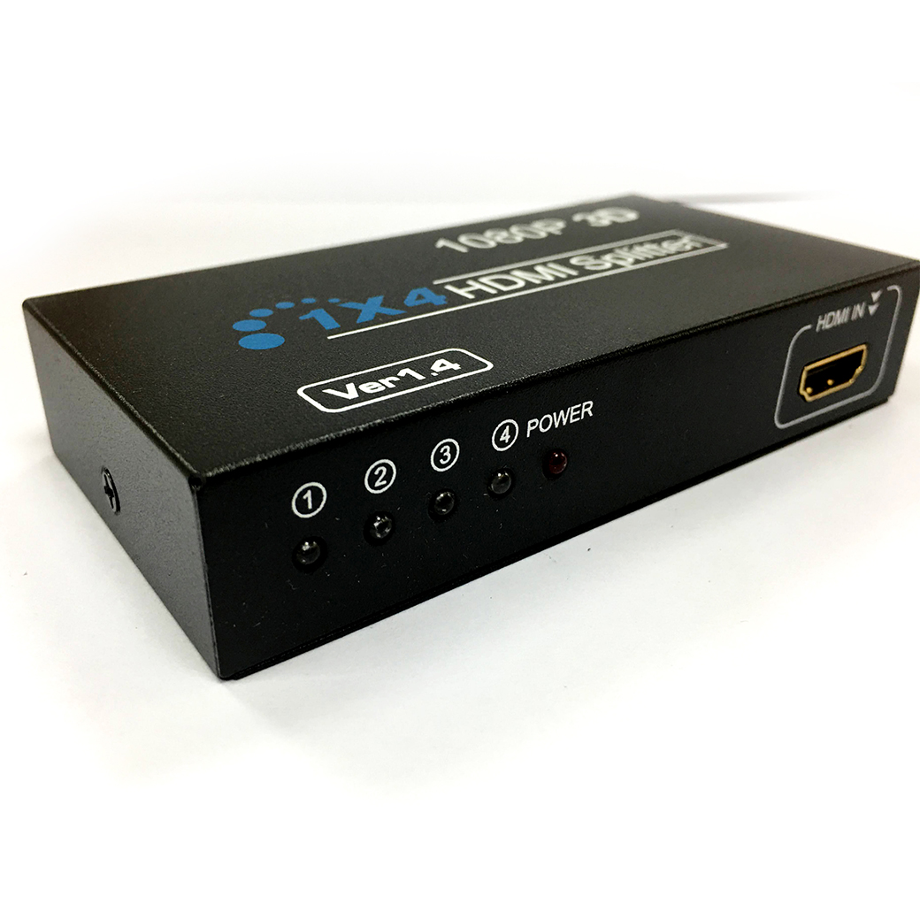 HV-HCA12 USB3.0 FHD Video Capture live streaming Device (6 พอร์ต)