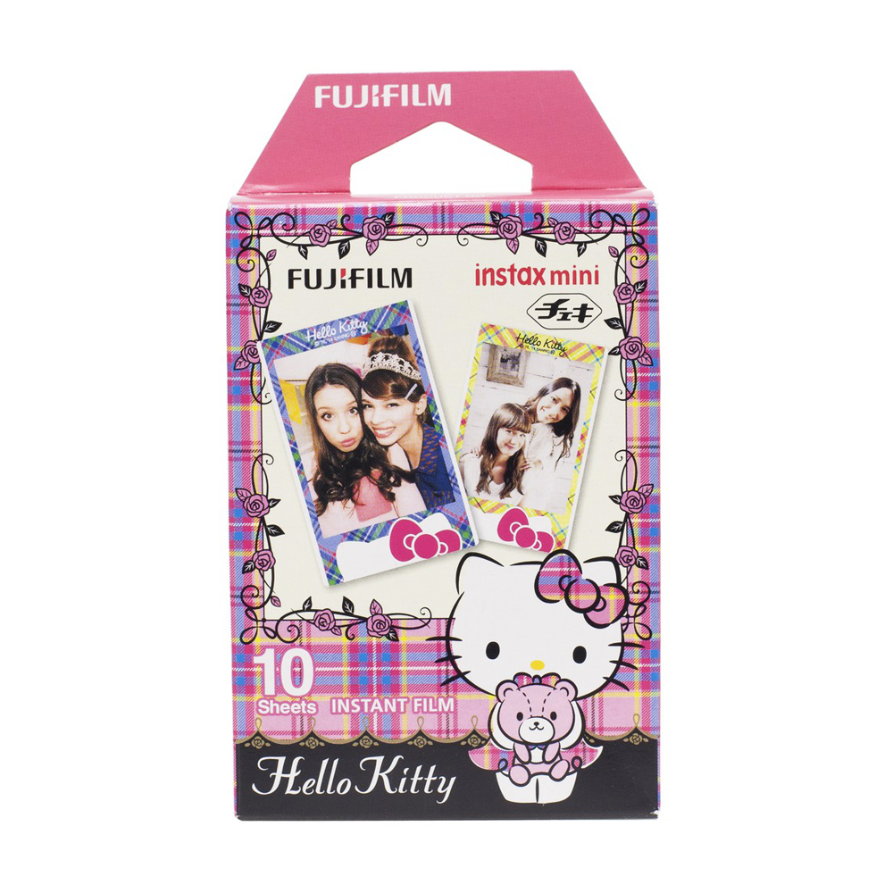 Fujifilm Instax Film - Hello Kitty 
