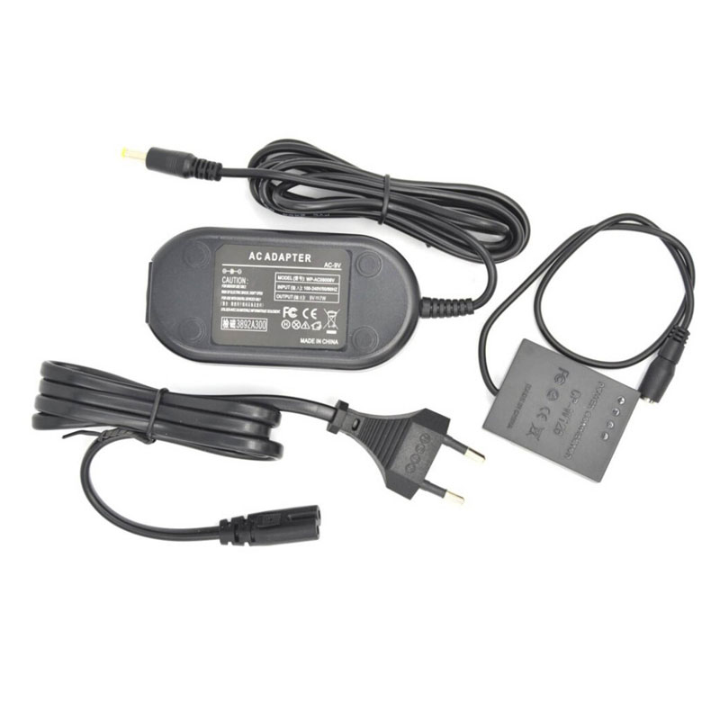 CHARGER CASIO NP-80