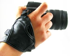 K&F Concept 13.079 DSLR Camera Messenger Shoulder Bag