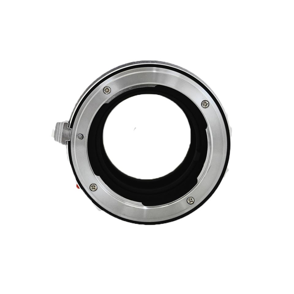 K&F Concept Lens Adapter High Precision, Copper Mount KF06.360 for NIK(G) - M4/3 II
