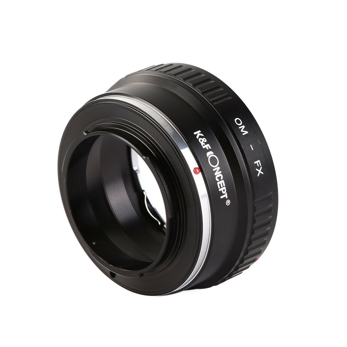 K&F Concept Lens Adapter KF06.106 for OM - FX อะแดปเตอร์เลนส์