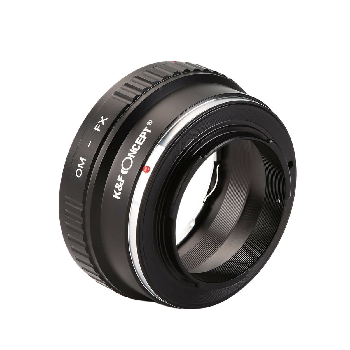 K&F Concept Lens Adapter KF06.106 for OM - FX อะแดปเตอร์เลนส์