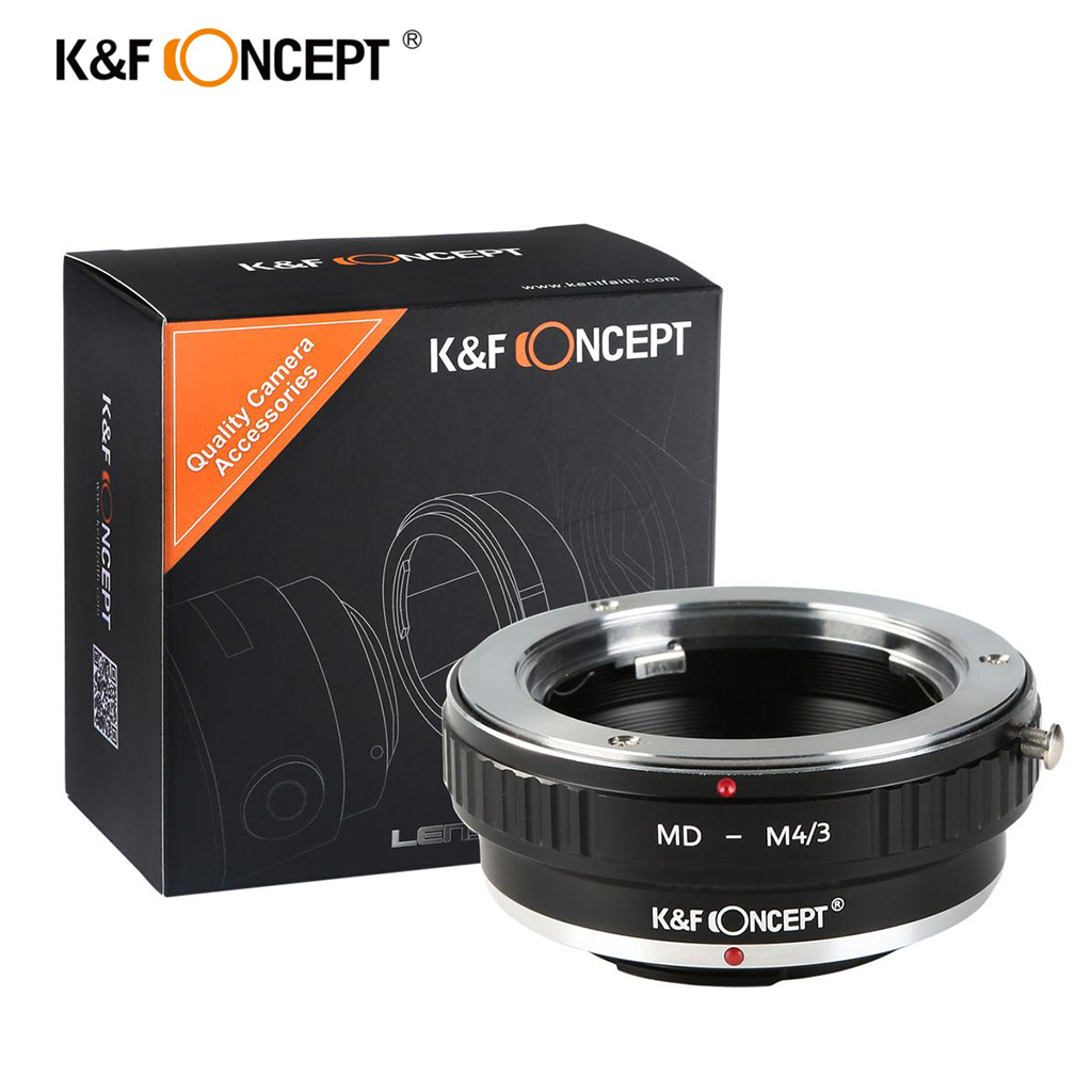 K&F Concept K&F LENS ADAPTER MOUNT M39 - FX (KF06.140)
