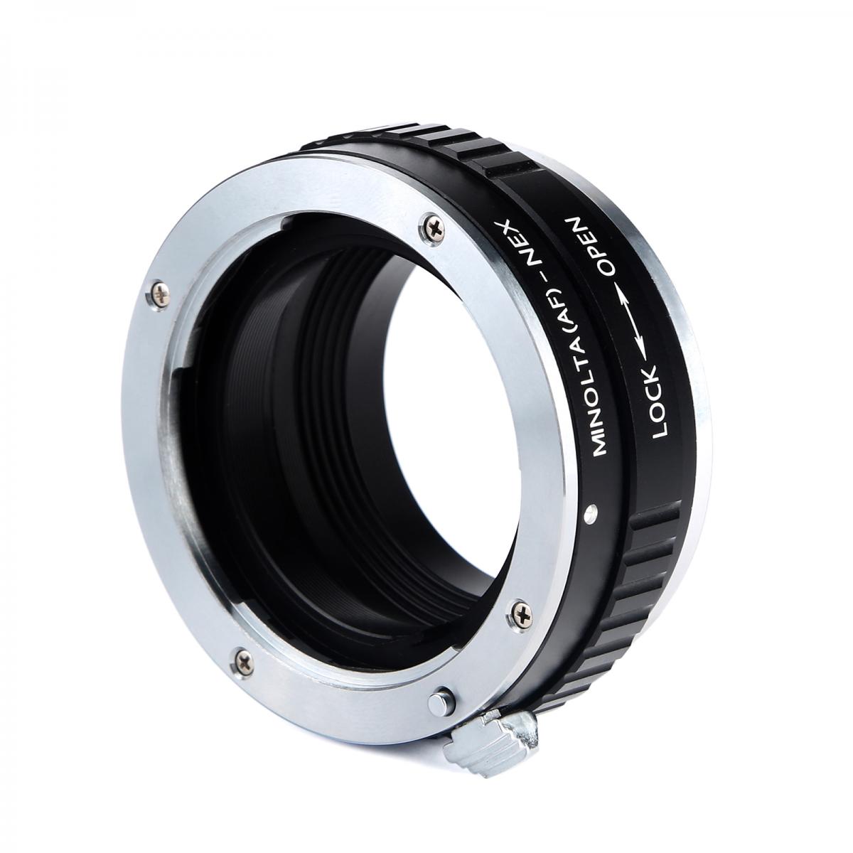 K&F Concept Lens Adapter KF06.146 for MAF - NEX อแดปเตอร์เลนส์