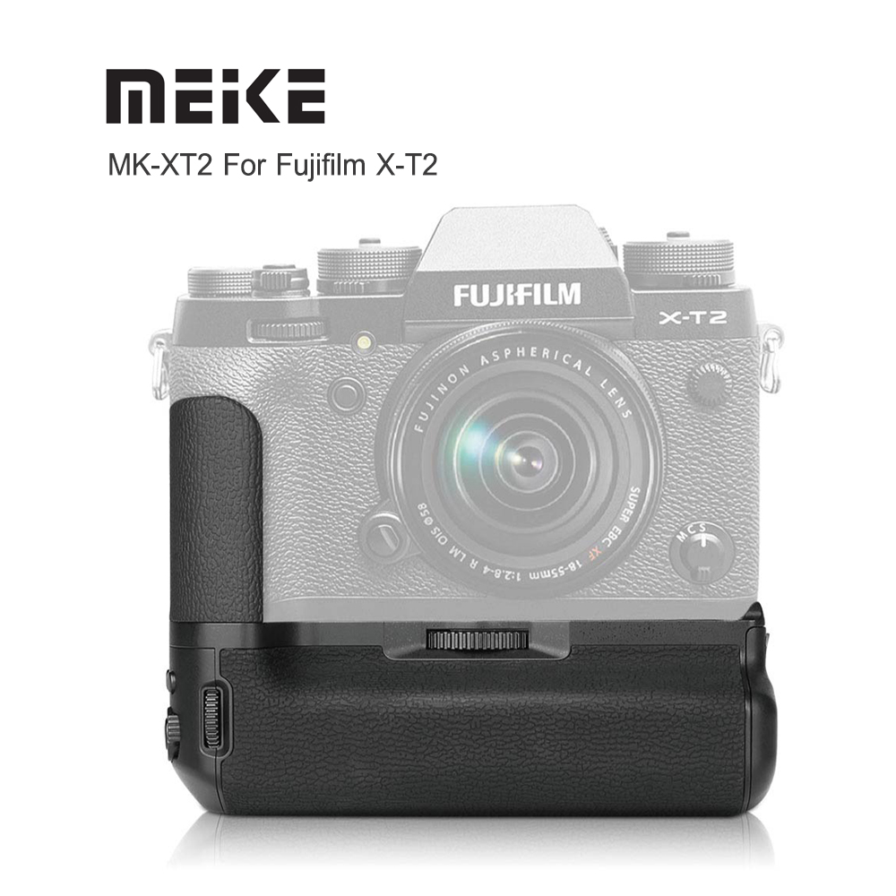 Meike Grip MK-XT2 for Fuji XT2 