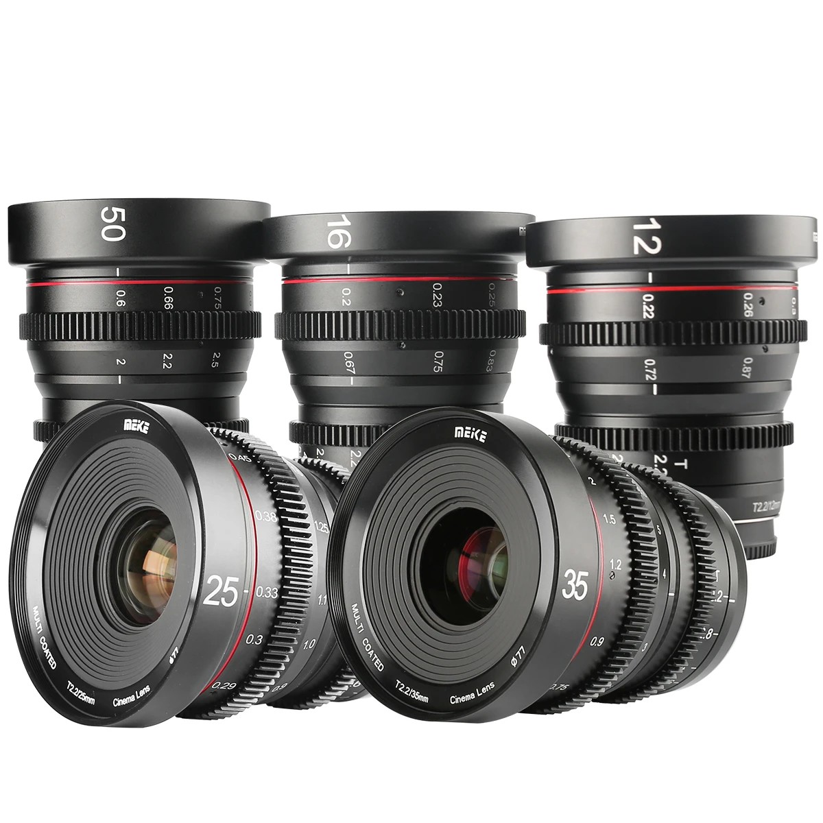 Lens Shutter B 35mm F1.6 Manual Focus For Fuji X-Mount