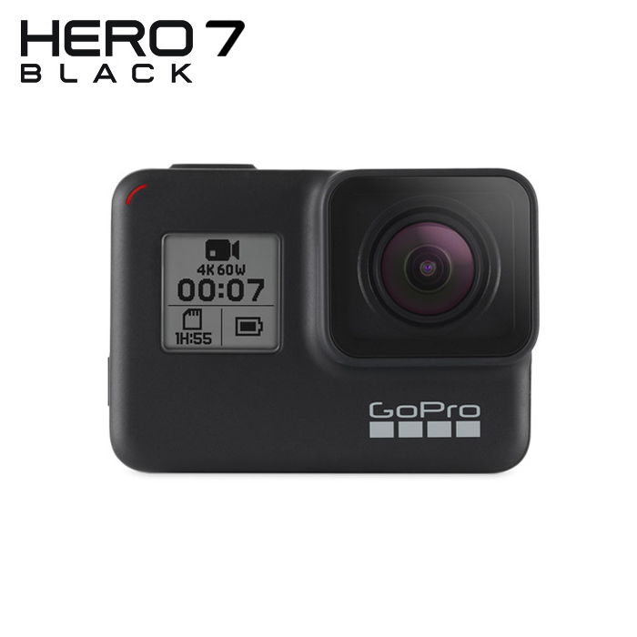 GoPro Media Mod for GoPro HERO 9 Black