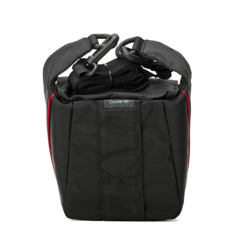 LowePro Nova 180 AW Shoulder Bag 