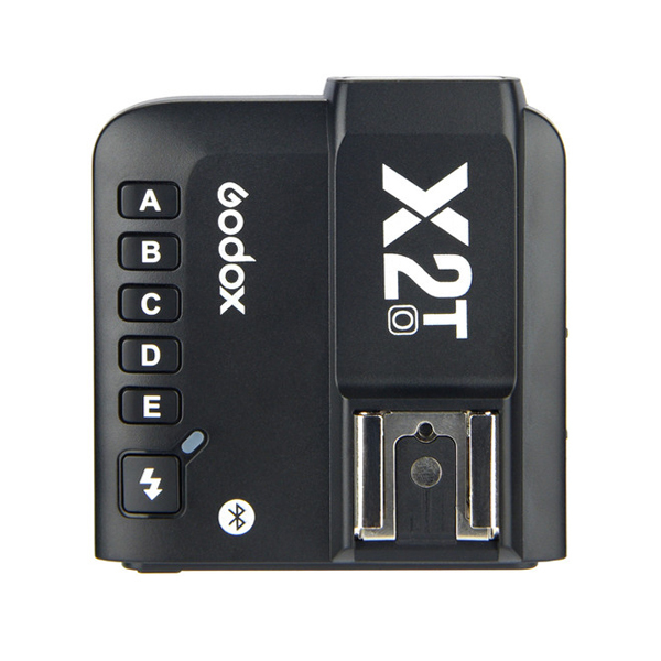 Godox X2T-O TTL Wireless Flash X2 Trigger for Micro43