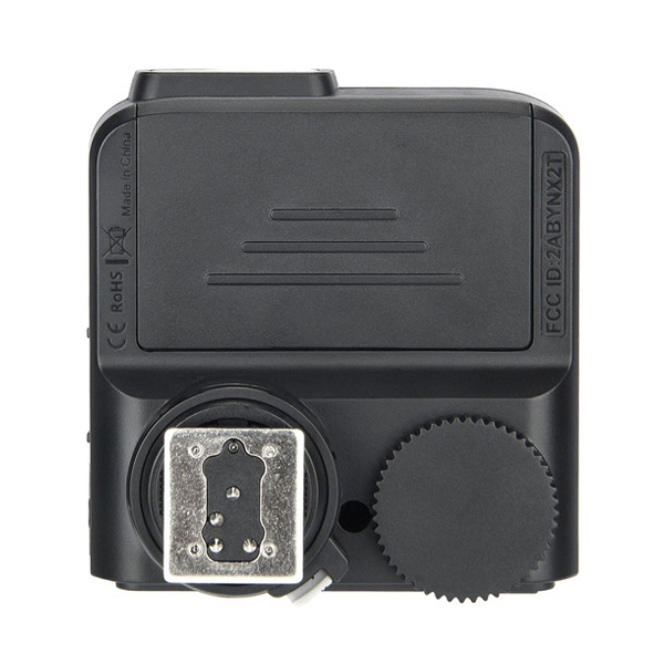 Yongnuo YN560-TX II Manual Flash Controller for Canon/Nikon