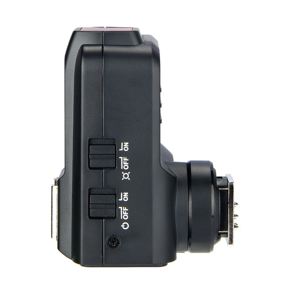 Godox X2T-C TTL Wireless Flash X2 Trigger for Canon