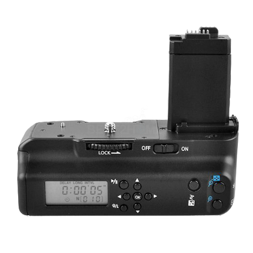 Meike Grip MK-550DL for Canon 550D/600D/650D/700D