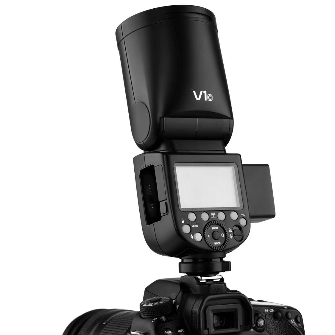 YONGNUO YN216 Pro LED Video Light For Canon Nikon DSLR 
