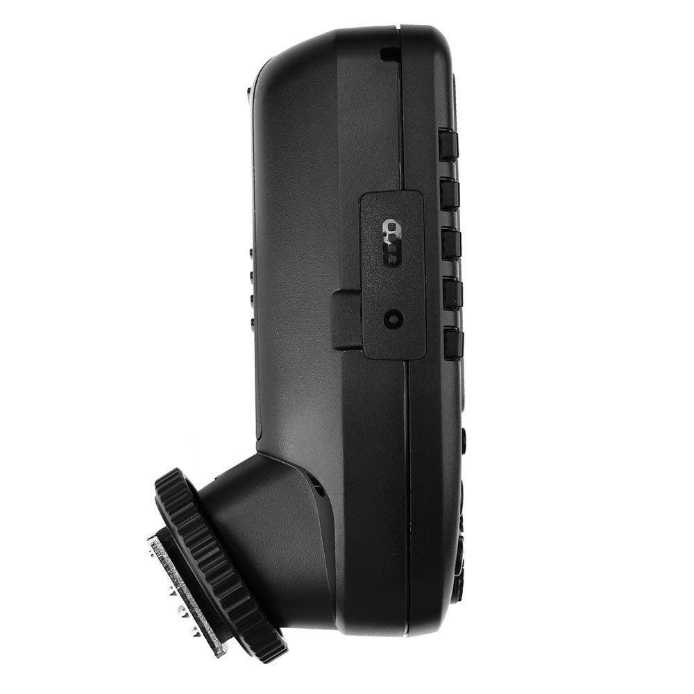 Godox XPRO-C TTL Wireless Flash Trigger for Canon