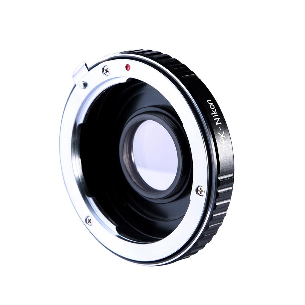 K&F Concept Lens Adapter KF06.121 for PK - Nik