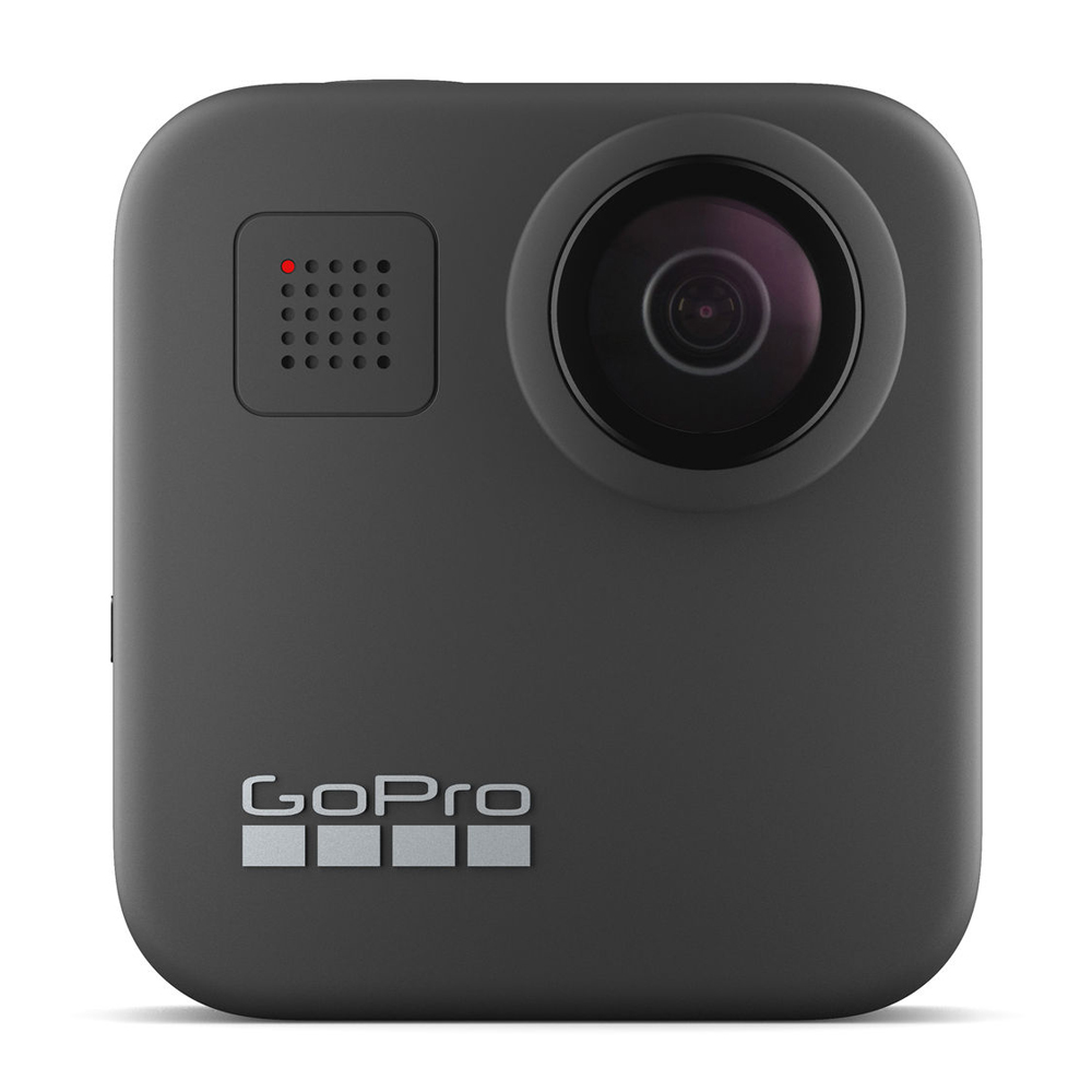 GoPro Max (360 Capture Modes) 