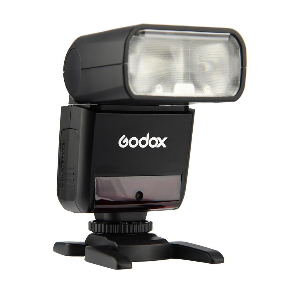 FLASH GODOX TT350 for Fujifilm 