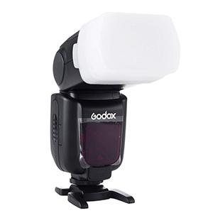 Godox XPRO-C TTL Wireless Flash Trigger for Canon ประกันศูนย์