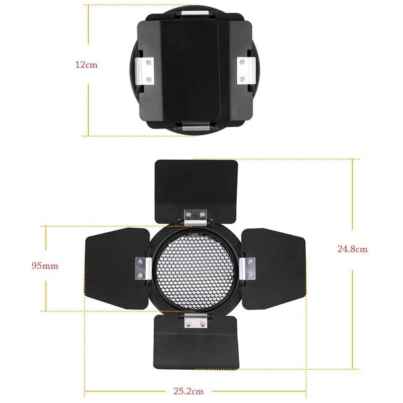 FLASH GODOX V1 TTL (Li-ion Round) Head Camera For Canon