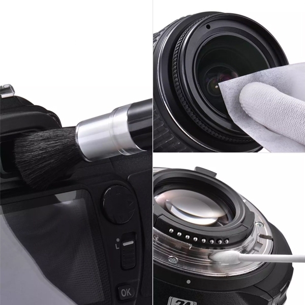 MEIKE Macro AF Extension Tube Set for Canon set 3 (MK-C-AF1-A) 
