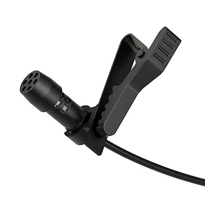 MIRFAK MC1P Lavalier Microphone for 3.5mm Connector 