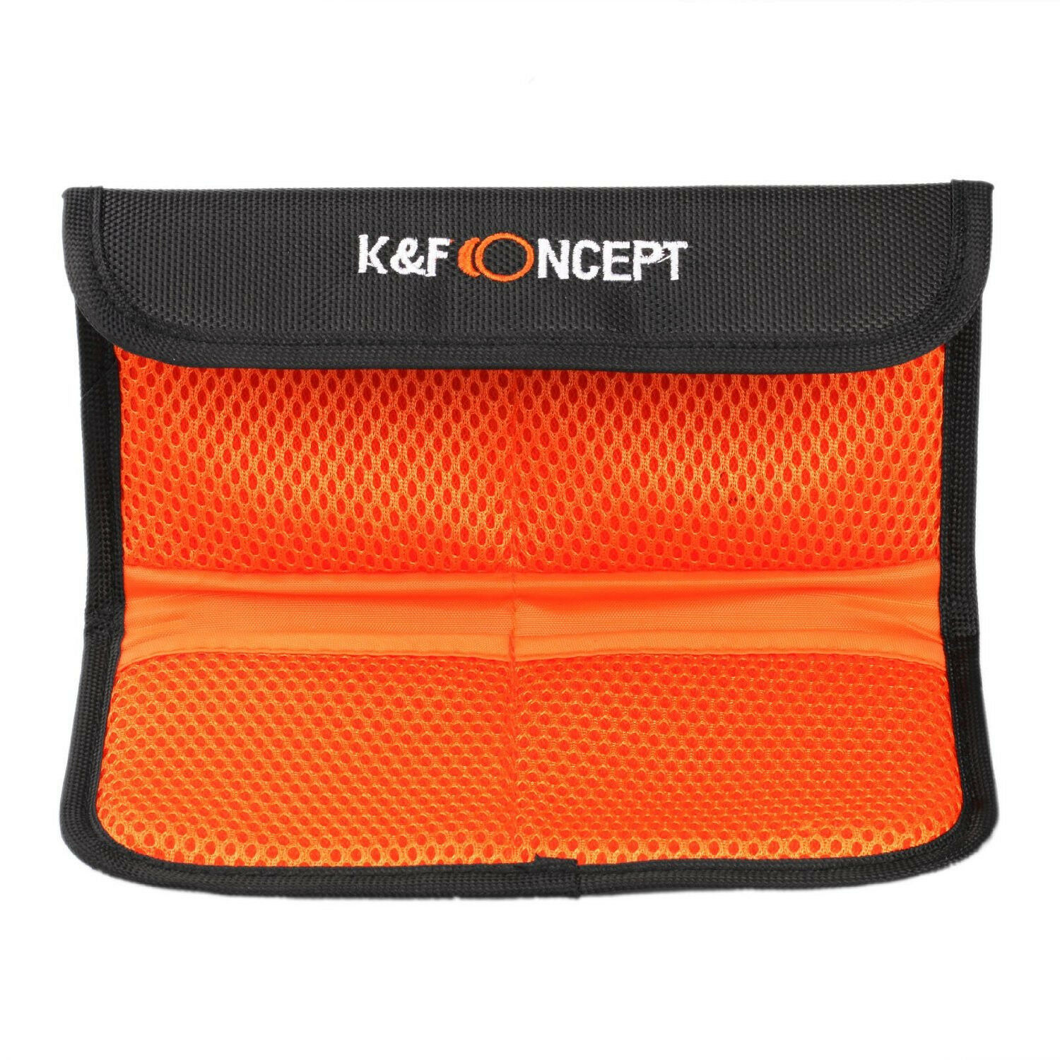 K&F Case Filter 4LARGE Size (KF13.002)