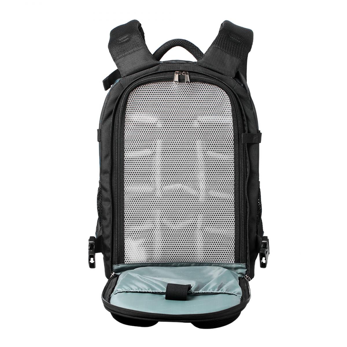 K&F Concept KF13.119 Multifunctional DSLR Camera Backpack Large