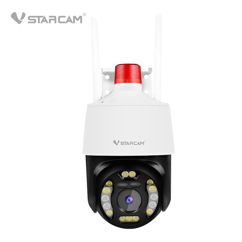 VSTARCAM C7838WIP HD 720P 1.0MP กล้องวงจรปิดไร้สาย (IP Camera)