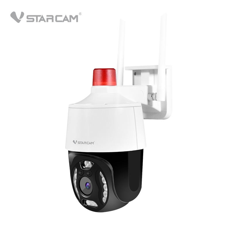 VSTARCAM C7838WIP HD 720P 1.0MP กล้องวงจรปิดไร้สาย (IP Camera)