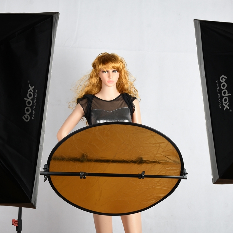 โต๊ะถ่ายภาพสินค้า Photo Studio Shooting Table พับได้ 60x130 cm