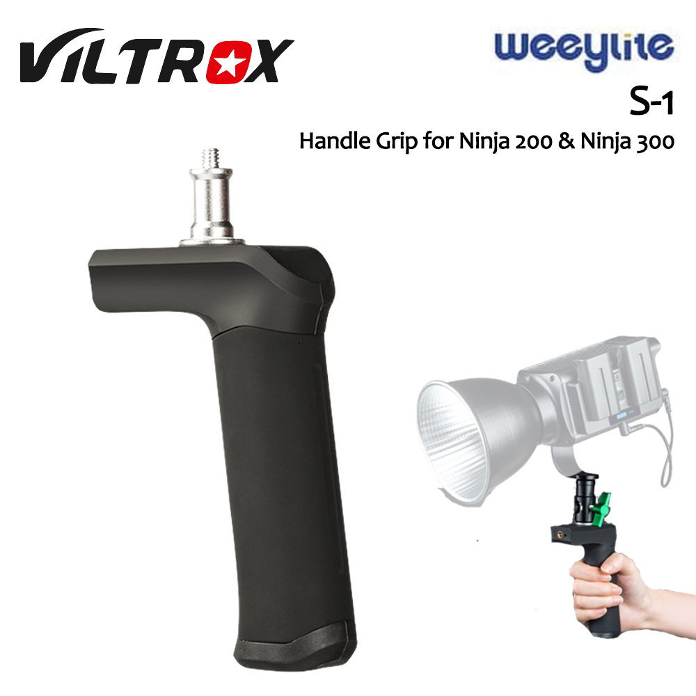 Weeylite S1 Grip Holder สำหรับ NINJA200, NINJA300