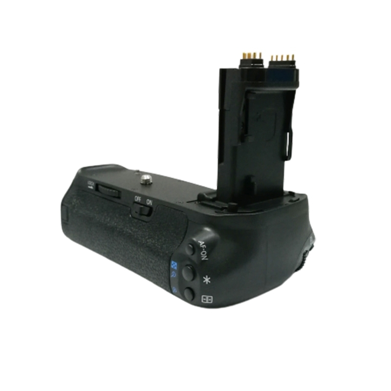 Meike Grip MK-5D IV Pro Remote for Canon 5D IV