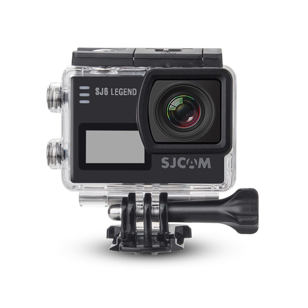 SPORTS Cam 4000E 1080P Full HD Waterproof 30m 