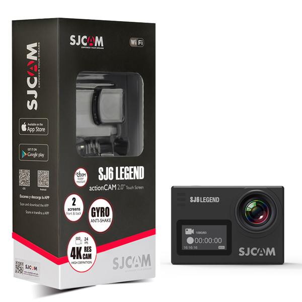 GoPro Pro 3.5mm Mic Adapter for Hero10/Hero9/Hero8 /Hero7