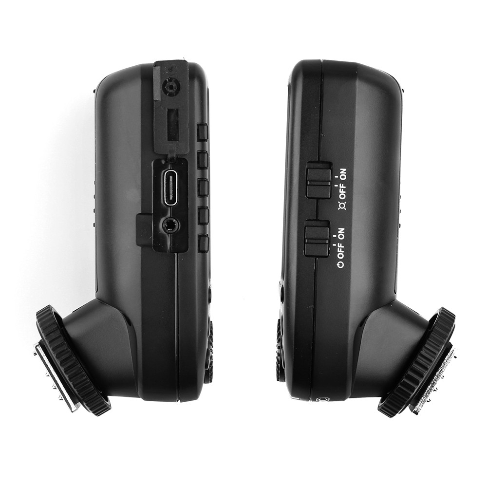 Godox XPRO-S TTL Wireless Flash Trigger for Sony