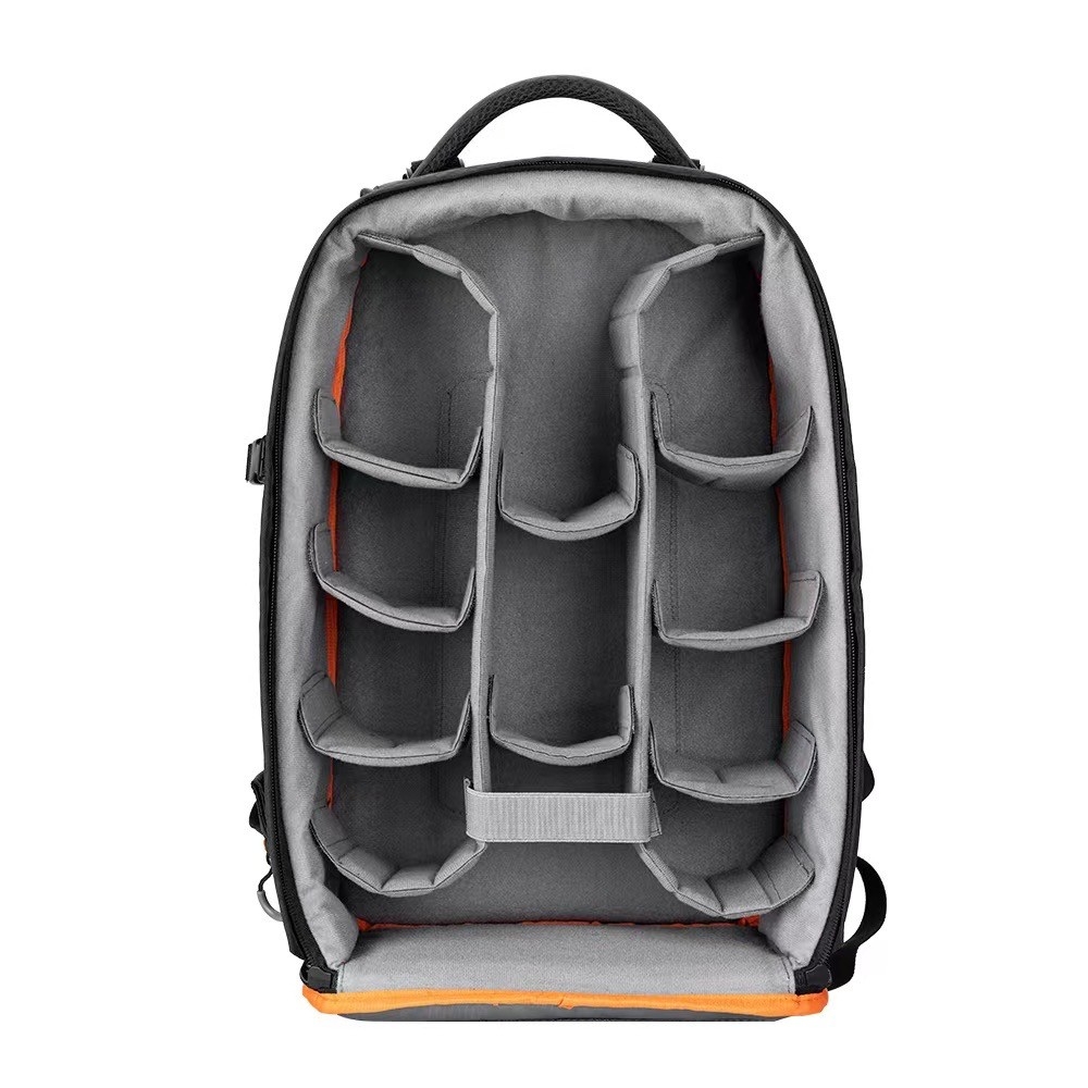 K&F Concept Camera Backpack With Laptop Compartment 15L (KF13.140)