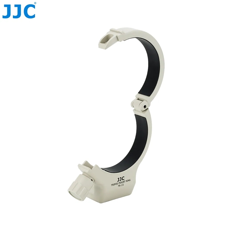 JJC TR-1 II Tripod Mount Collar Ring for Canon