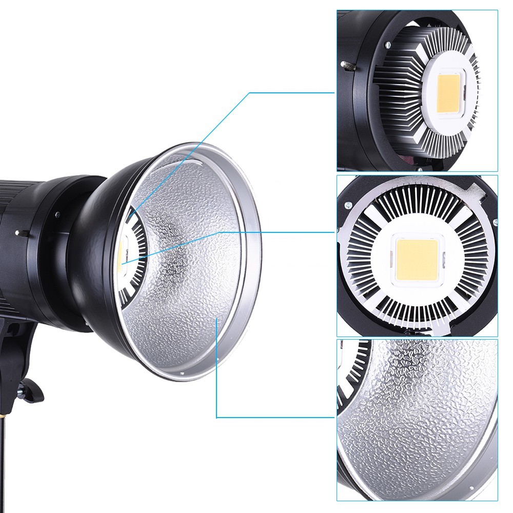 Godox SL-60W LED Video Light 60W. White version