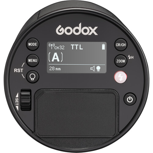 Godox Tube Bulb For Godox Witstro AD600B/AD600BM 