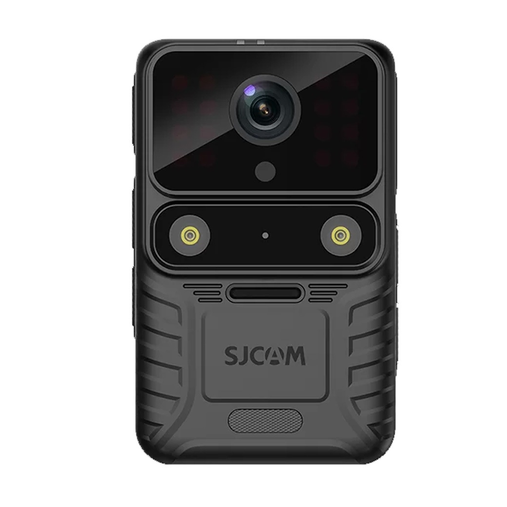 SJCAM A50 BODY-WORN MULTI-PURPOSE WIFI Action Camera 