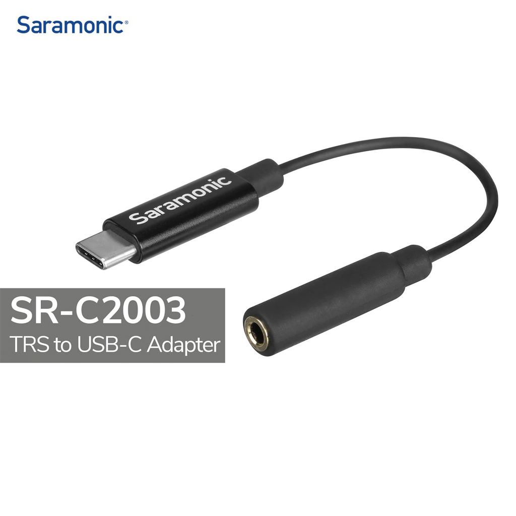 Saramonic SR-C2003