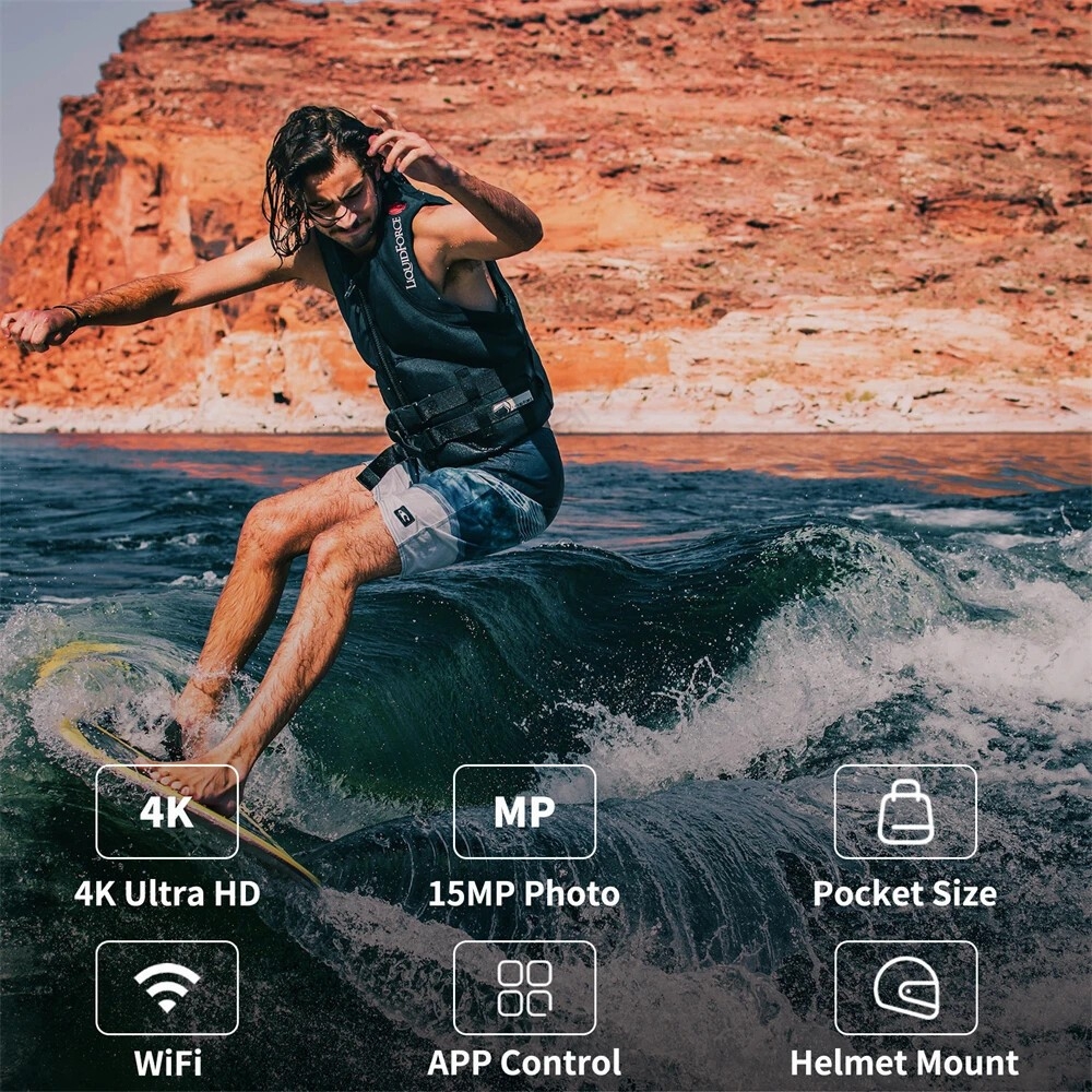 GoPro HERO 12 Black