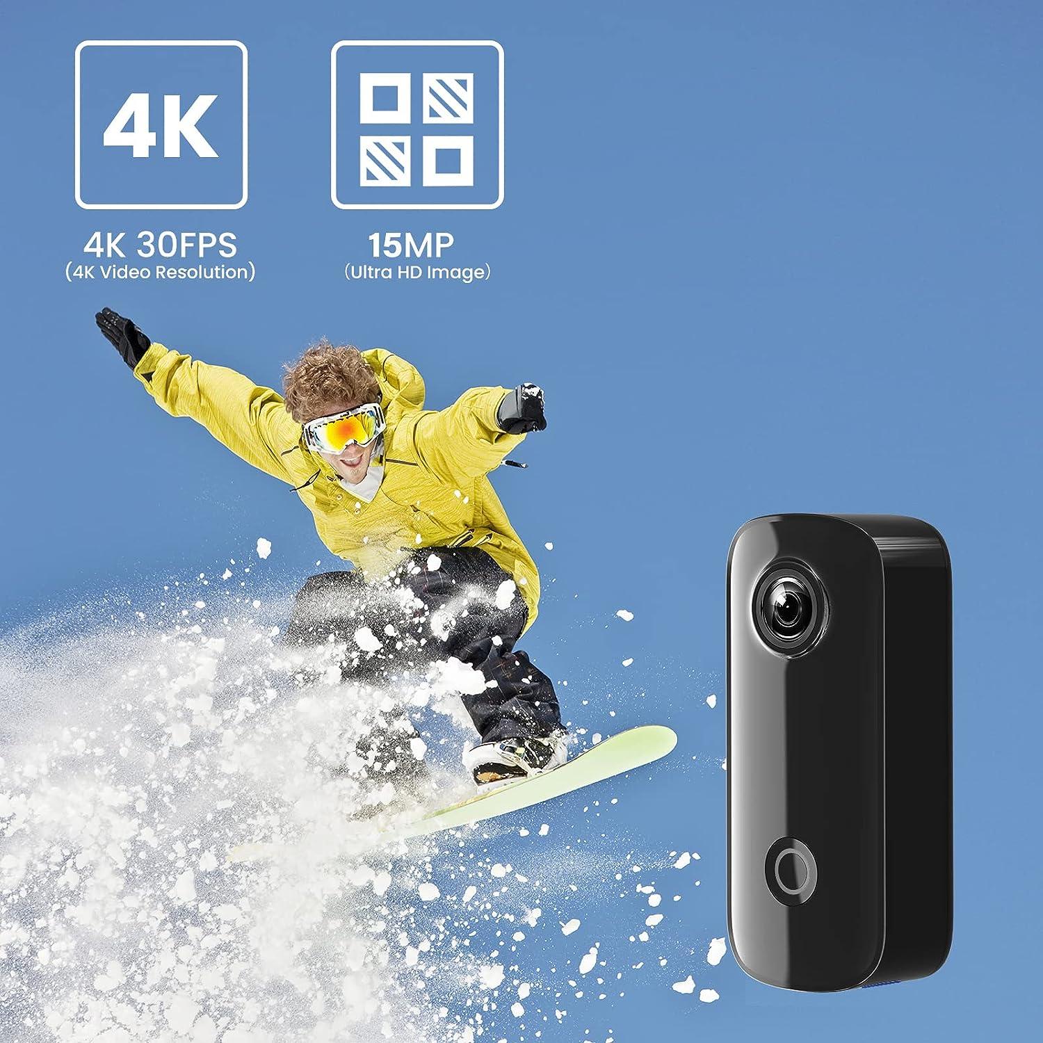 GoPro HERO 11 Black 