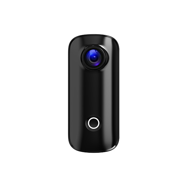 SJCAM C200 PRO ACTION CAMERA 4K WIFI BLACK