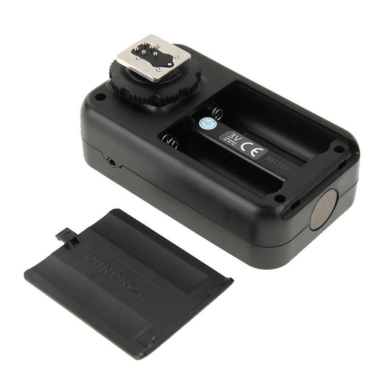 YONGNUO YN622C-KIT Wireless E-TTL Trigger with LED Screen for Canon