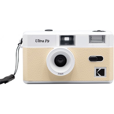 KODAK FILM CAMERA ULTRA F9 