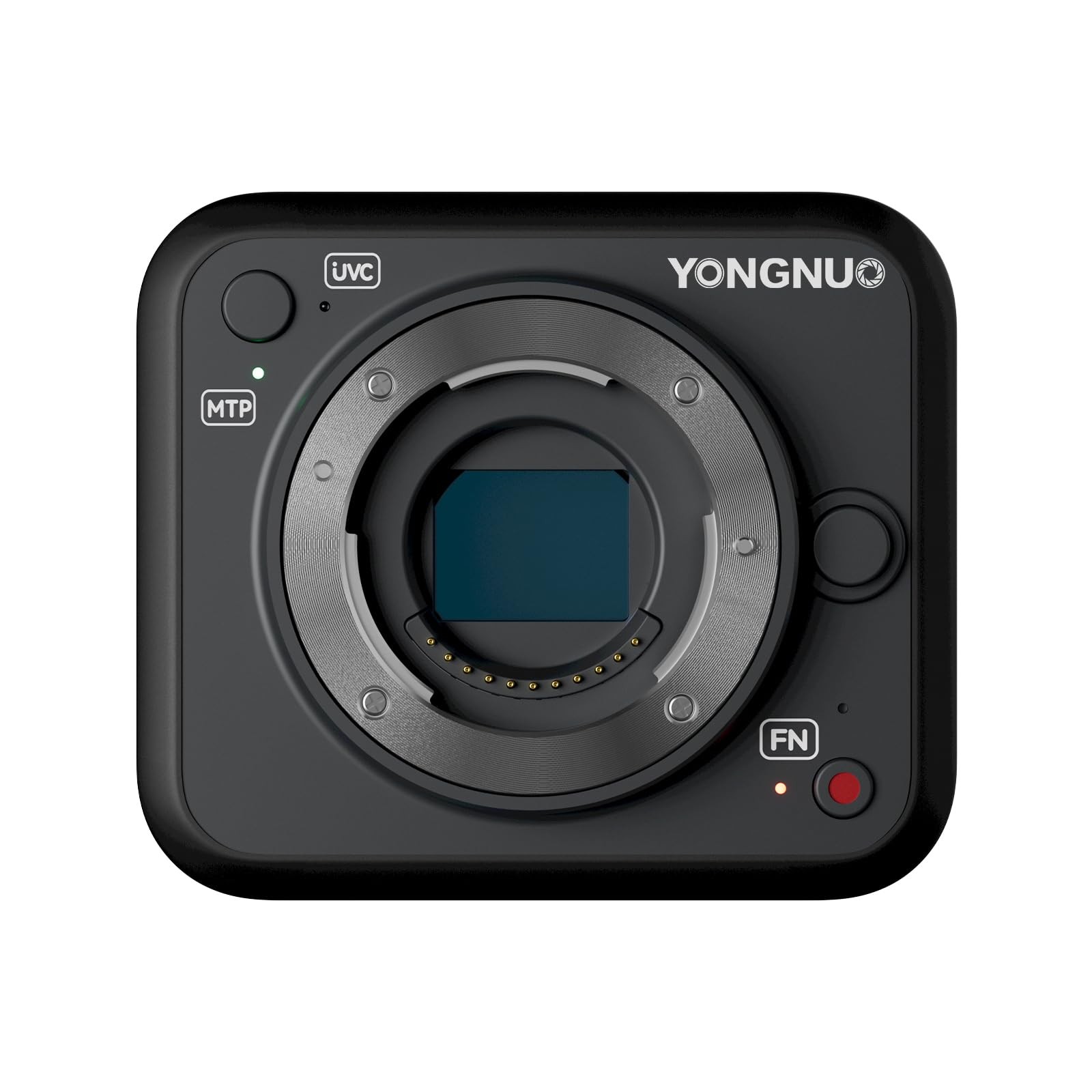 Yongnuo YN 14mm f/2.8 Ultra-wide for Canon EF 