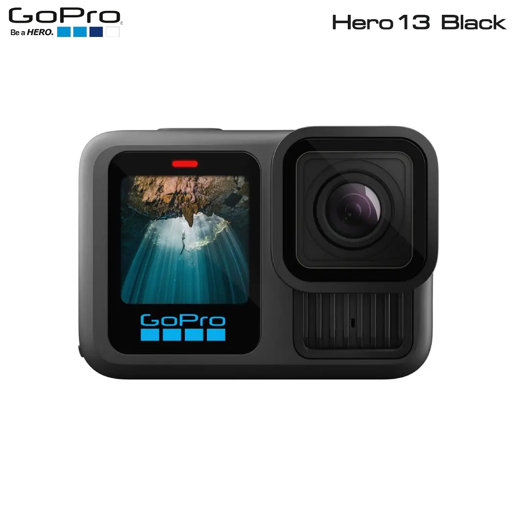 SJCAM C200 PRO ACTION CAMERA 4K WIFI BLACK