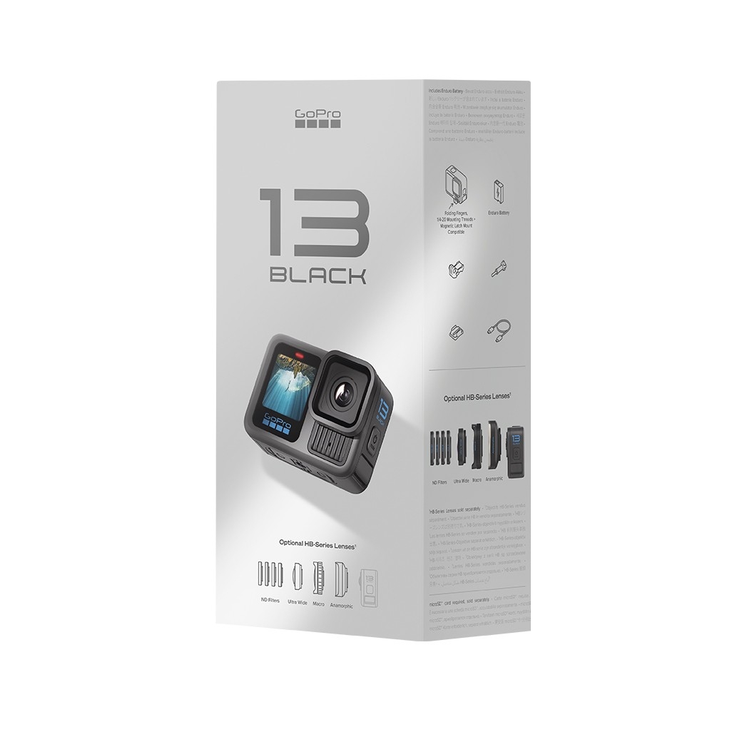 GoPro HERO 13 Black